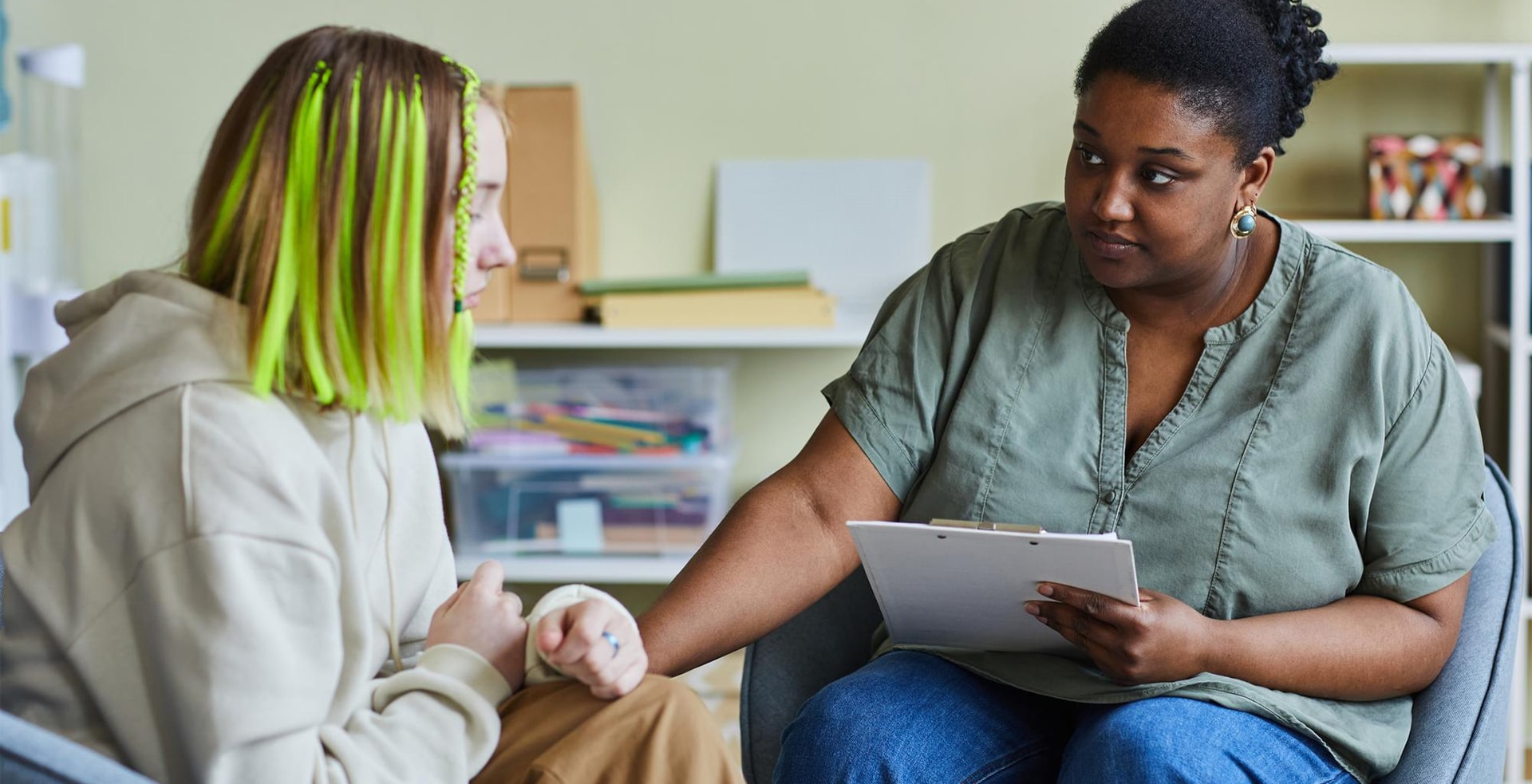 Rapid Care Services Supported Living Adults 16 25 Young People 